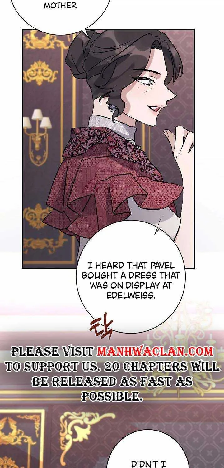 I’m Sure It’s My Baby Chapter 3 page 74 - 