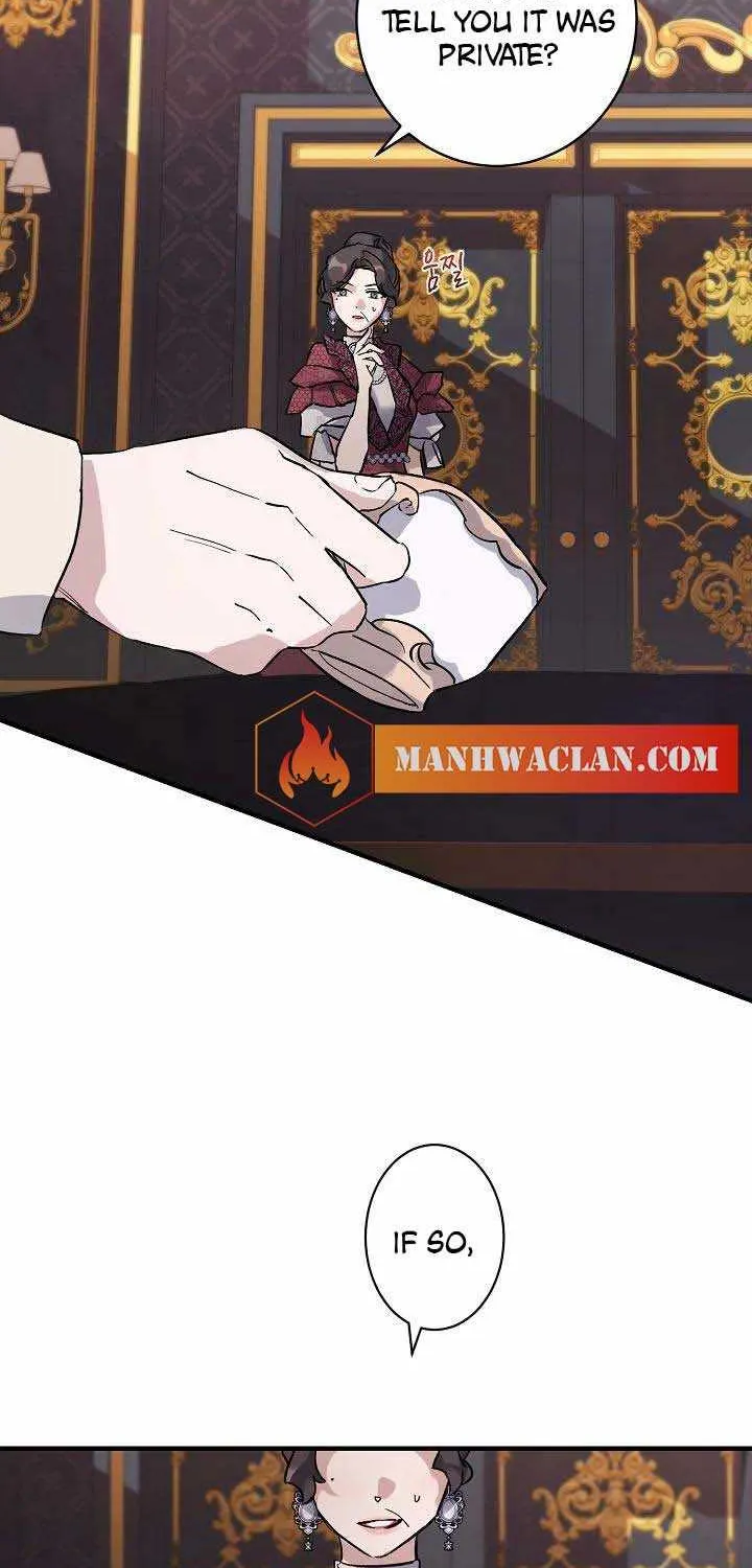 I’m Sure It’s My Baby Chapter 3 page 75 - 