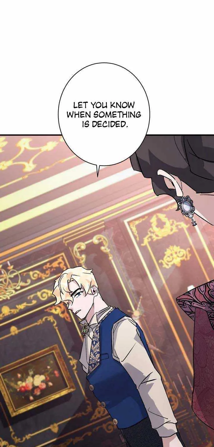 I’m Sure It’s My Baby Chapter 3 page 77 - 