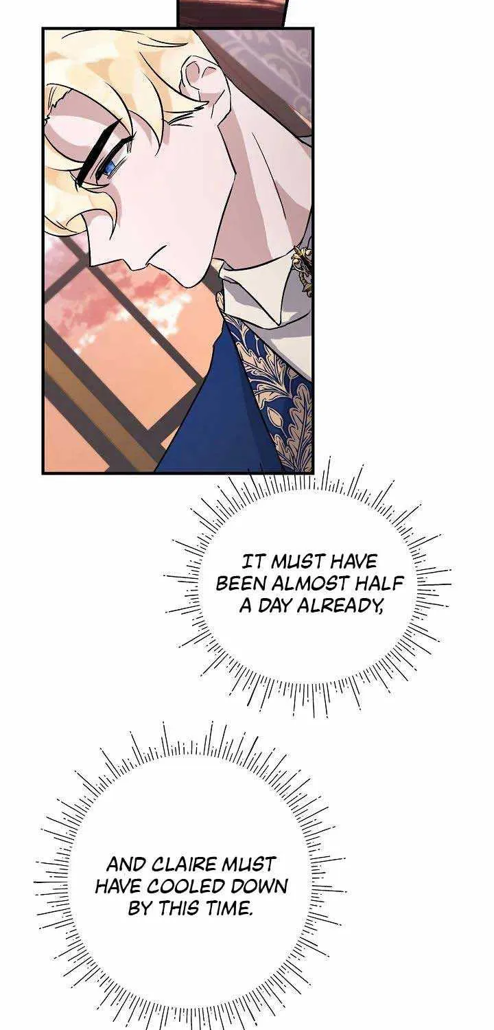 I’m Sure It’s My Baby Chapter 3 page 79 - 