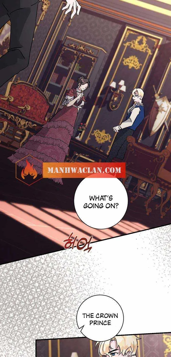 I’m Sure It’s My Baby Chapter 3 page 81 - 
