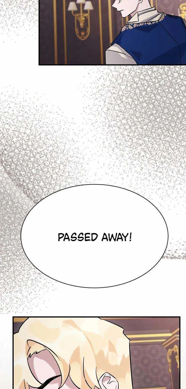 I’m Sure It’s My Baby Chapter 3 page 82 - 