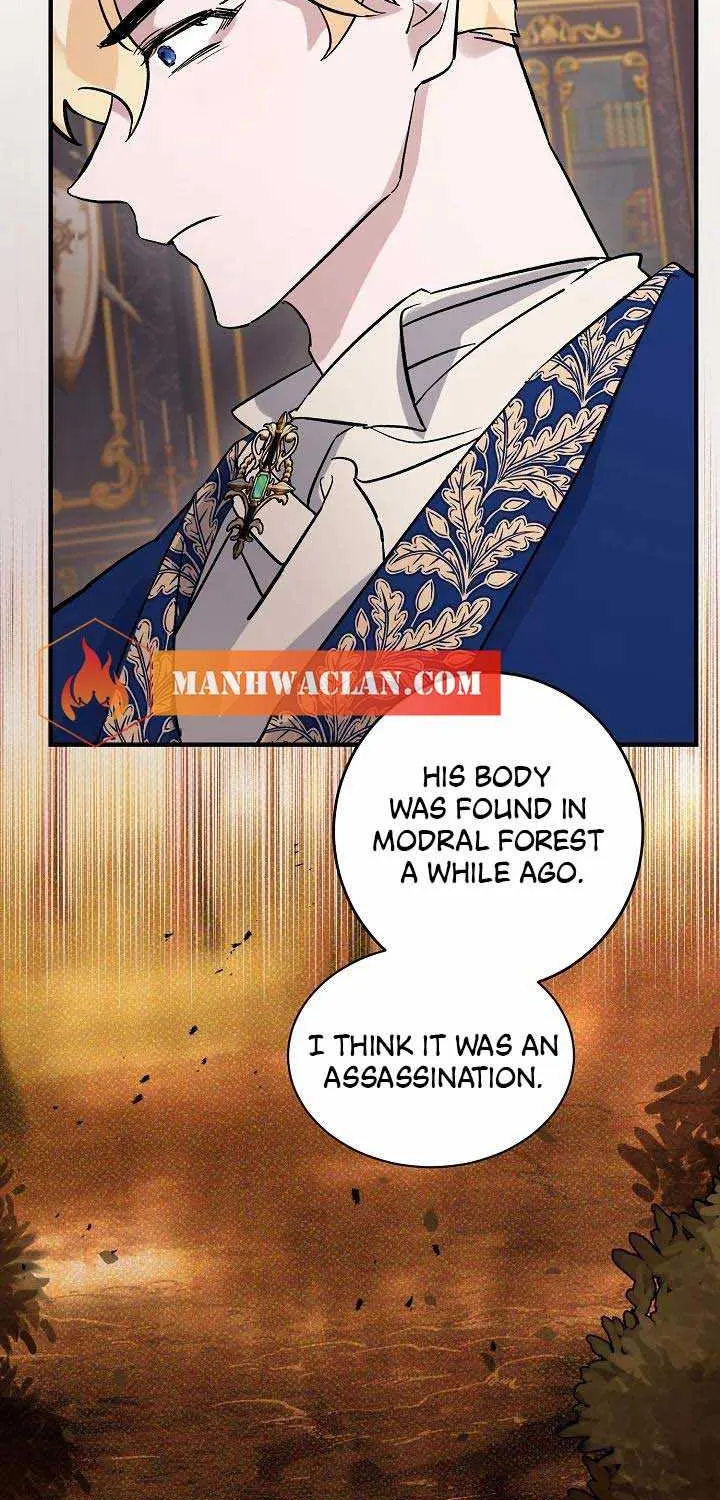 I’m Sure It’s My Baby Chapter 3 page 83 - 