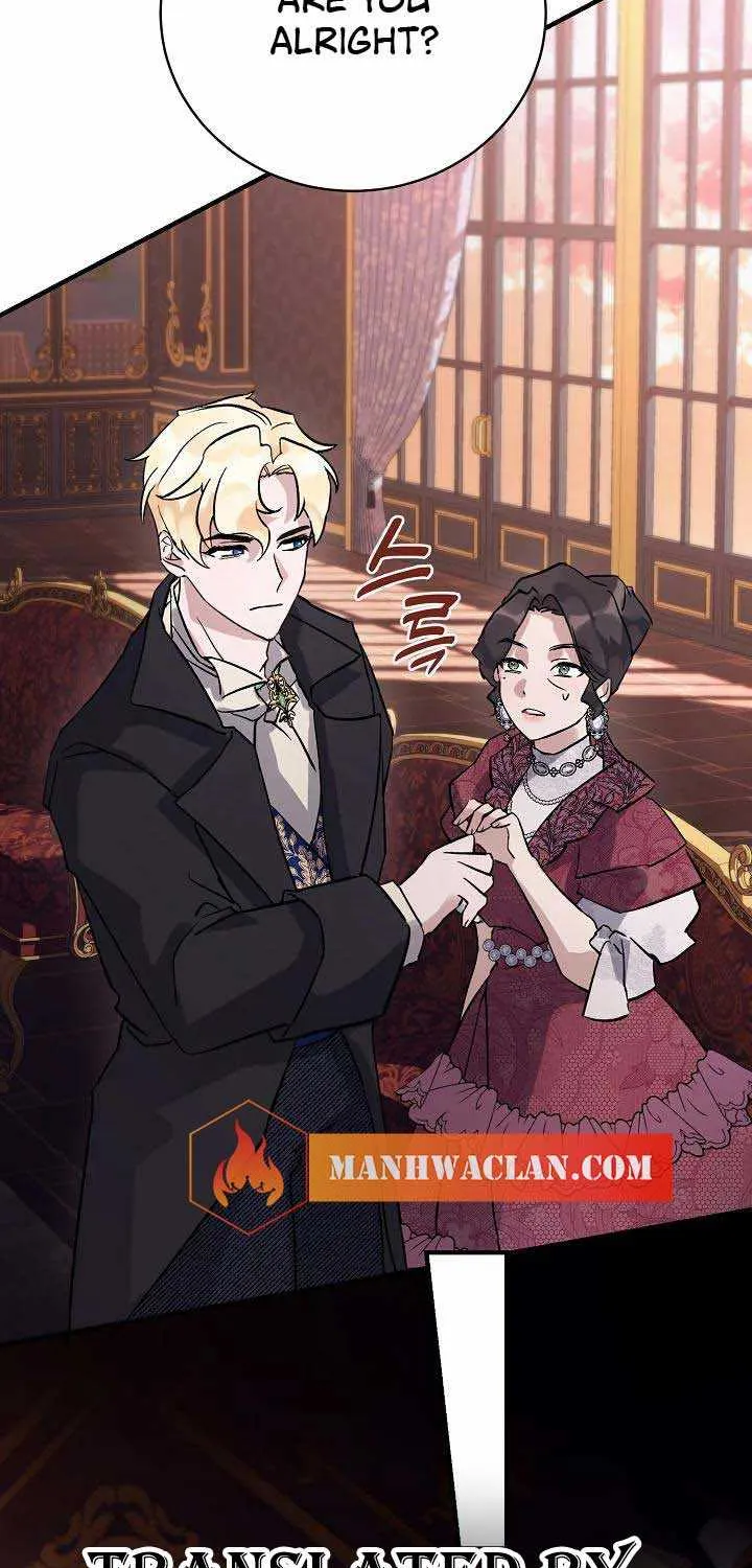 I’m Sure It’s My Baby Chapter 3 page 87 - 