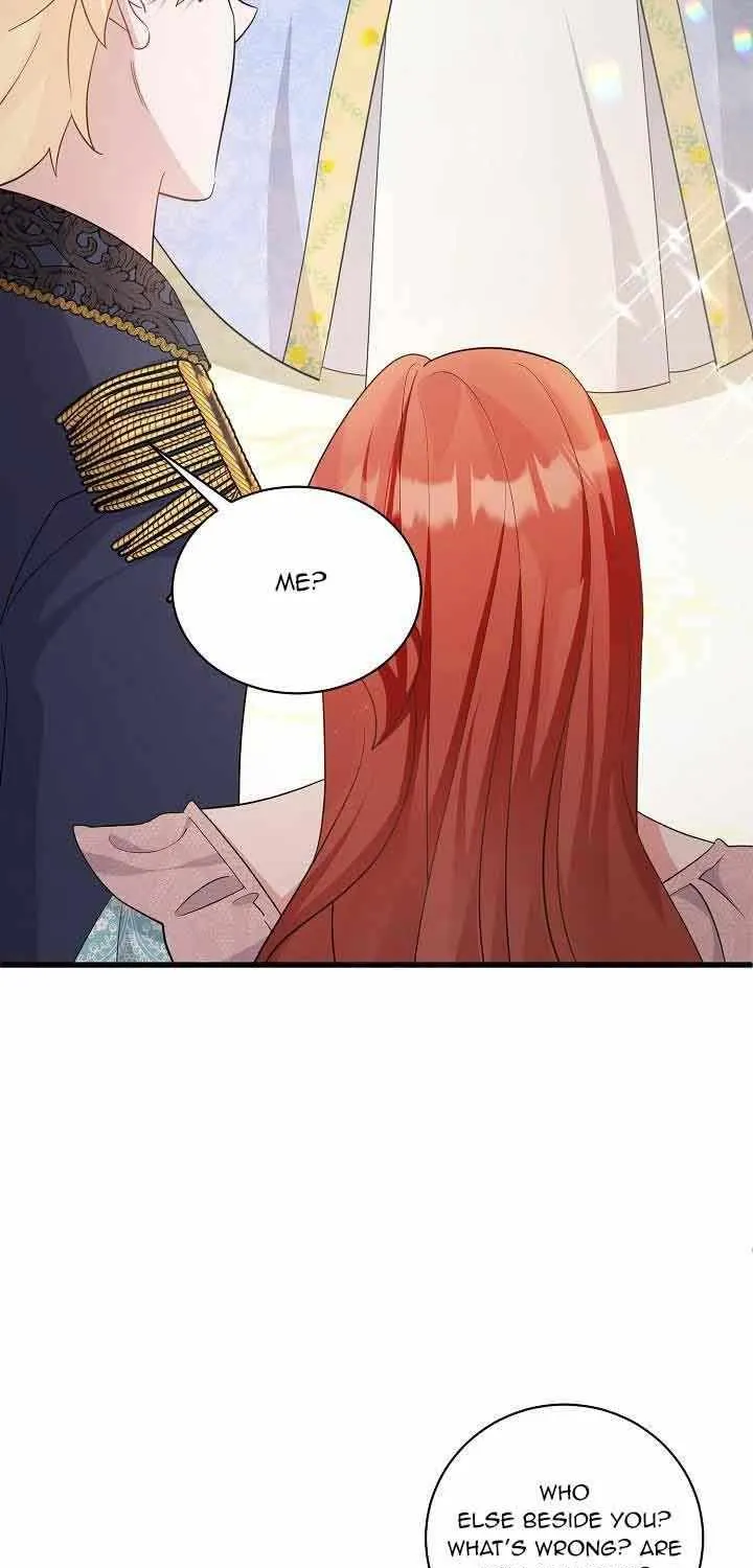I’m Sure It’s My Baby Chapter 30 page 102 - 