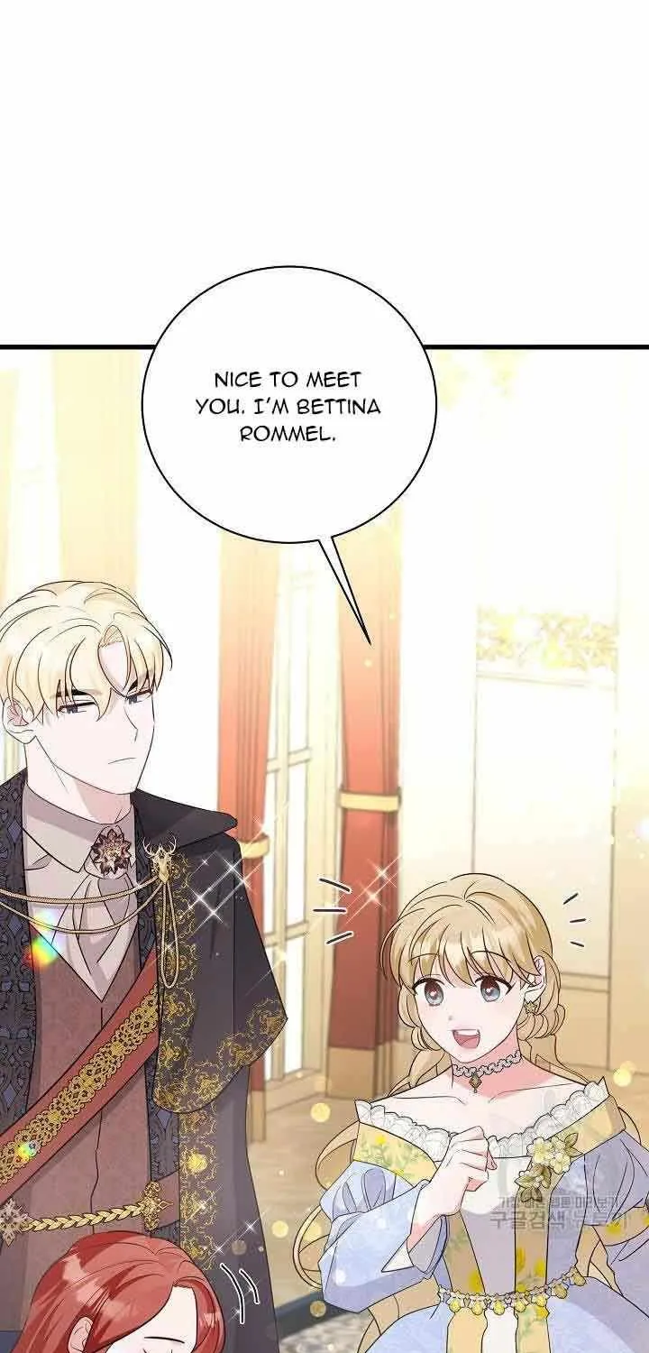 I’m Sure It’s My Baby Chapter 30 page 104 - 