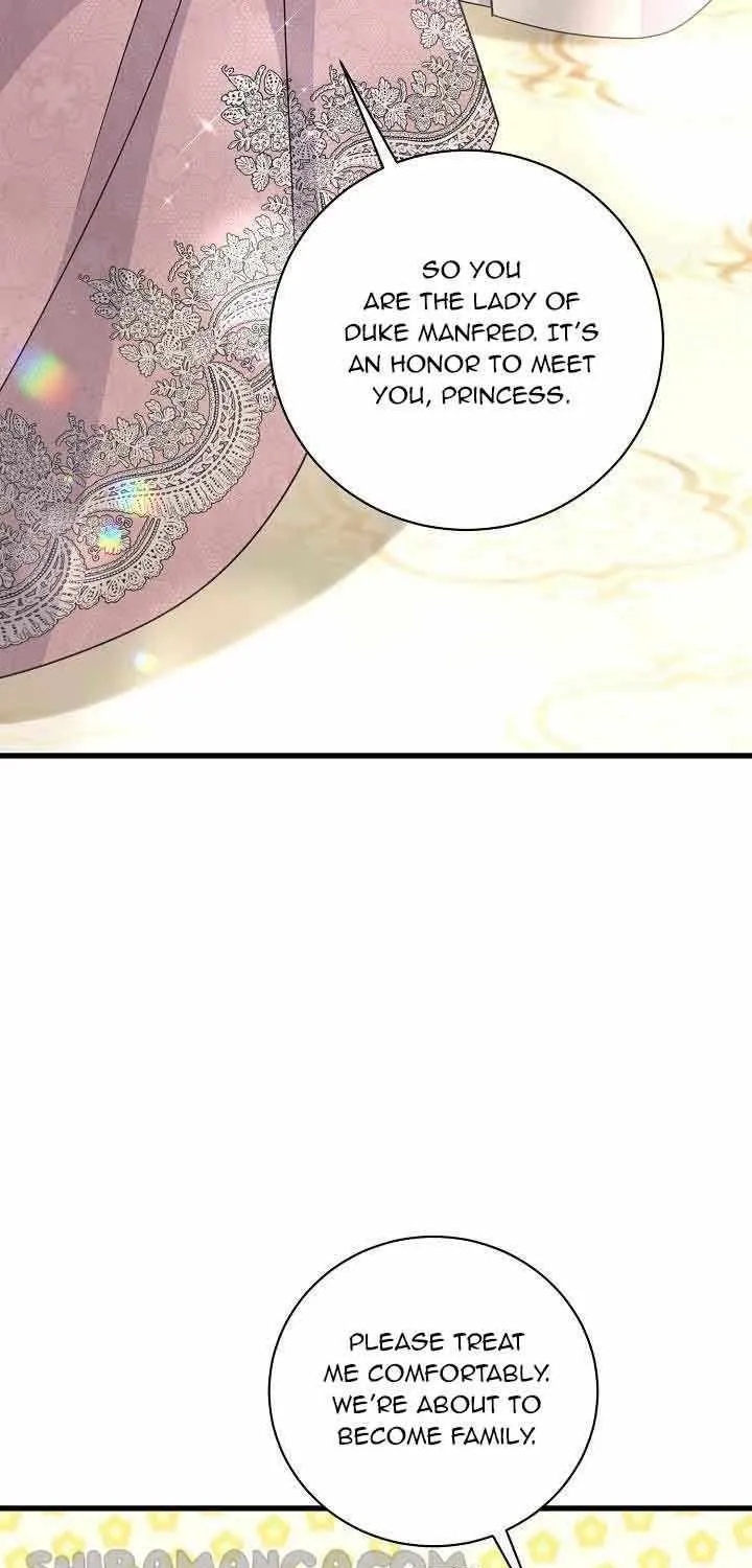 I’m Sure It’s My Baby Chapter 30 page 106 - 
