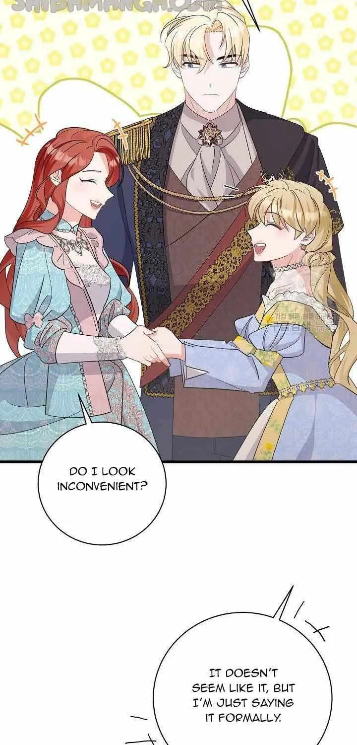 I’m Sure It’s My Baby Chapter 30 page 107 - 