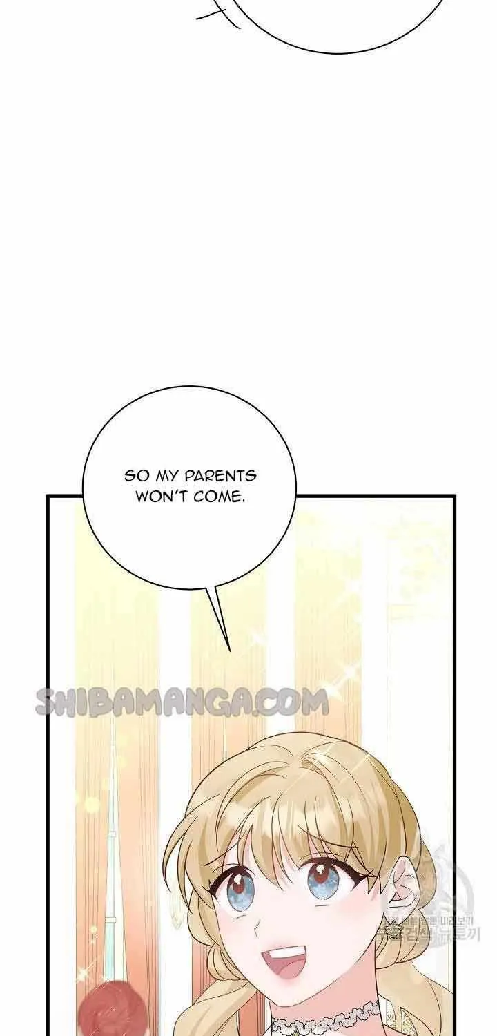 I’m Sure It’s My Baby Chapter 30 page 108 - 