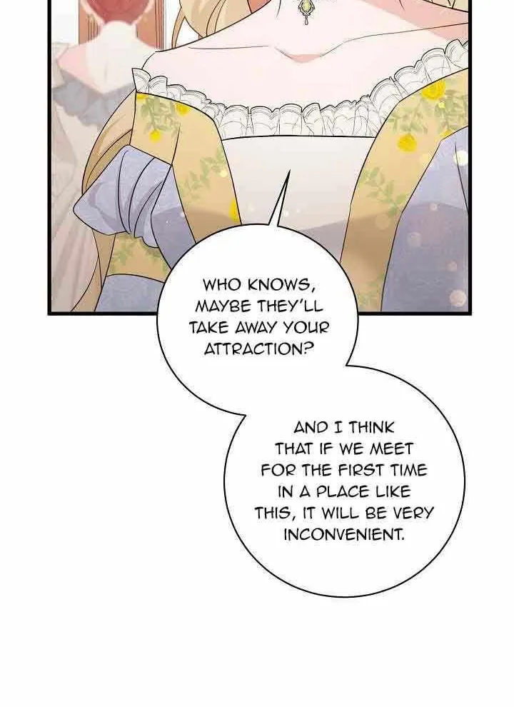 I’m Sure It’s My Baby Chapter 30 page 109 - 