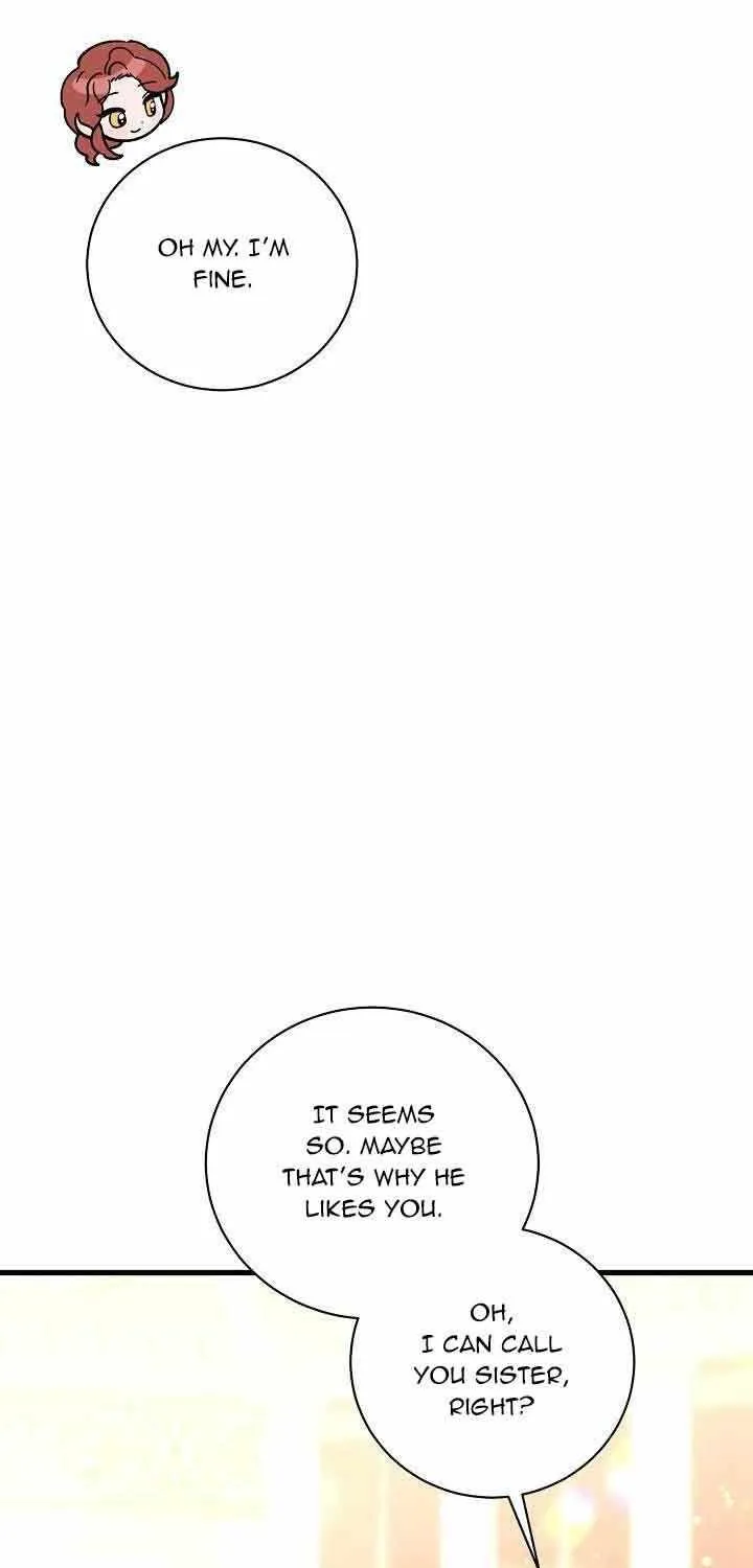 I’m Sure It’s My Baby Chapter 30 page 110 - 