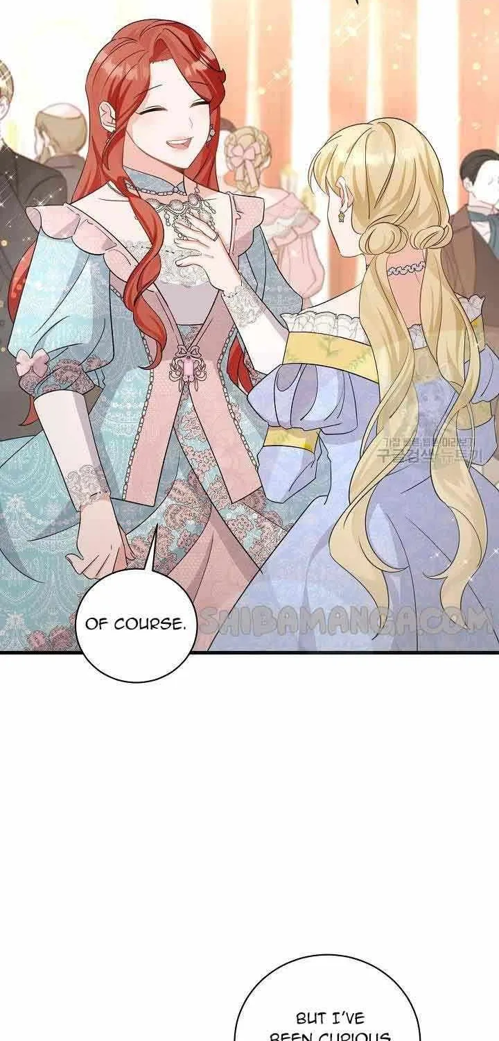 I’m Sure It’s My Baby Chapter 30 page 111 - 