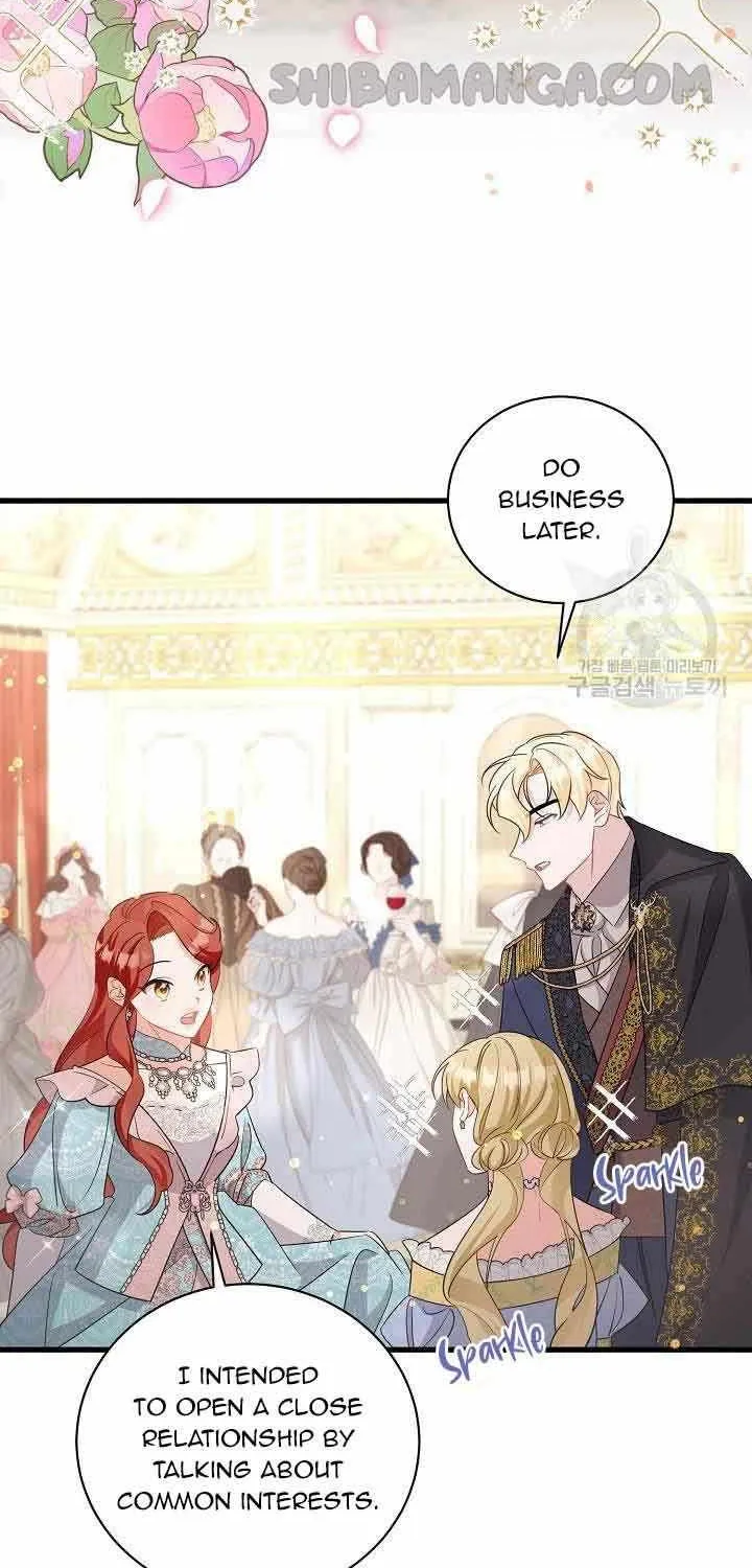 I’m Sure It’s My Baby Chapter 30 page 115 - 