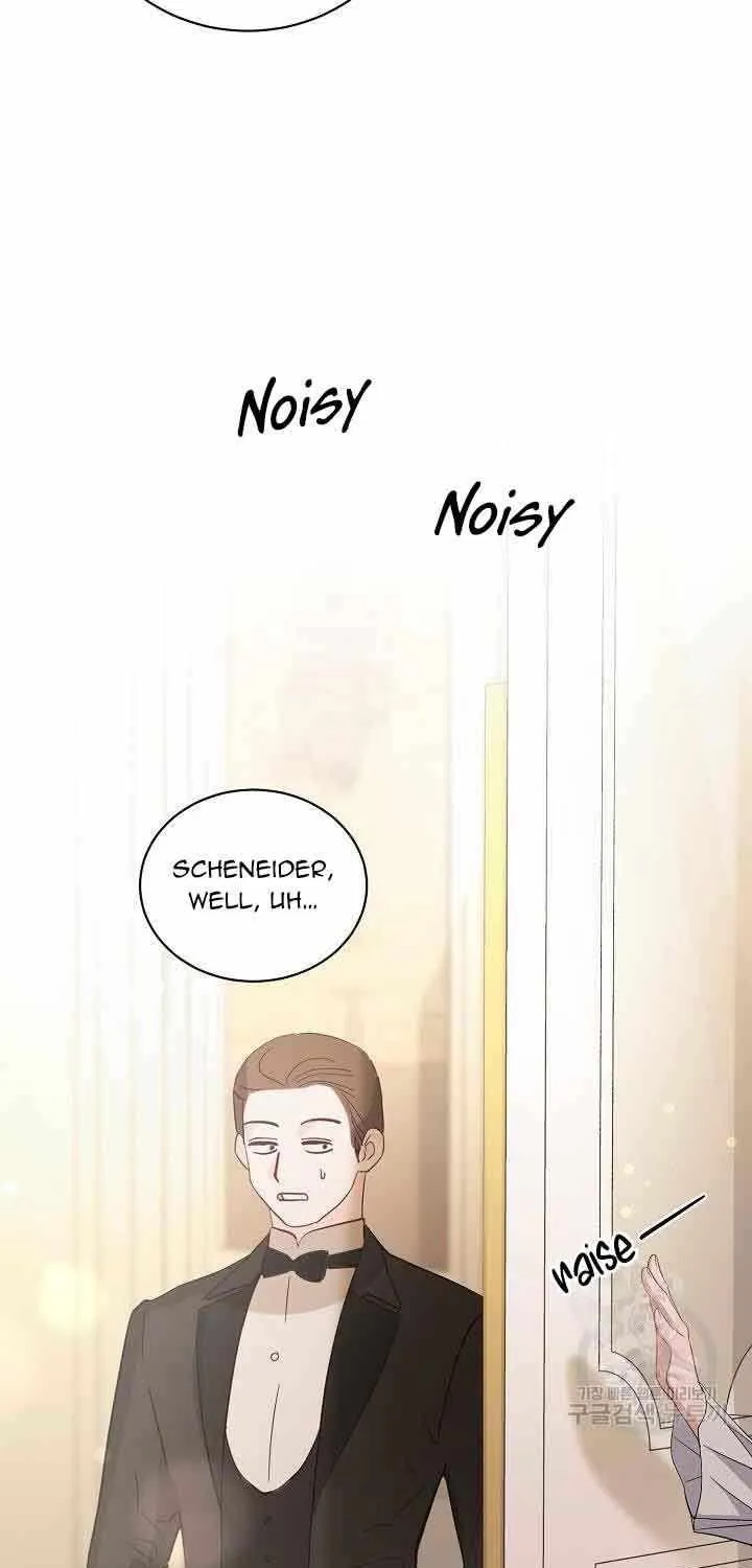 I’m Sure It’s My Baby Chapter 30 page 116 - 