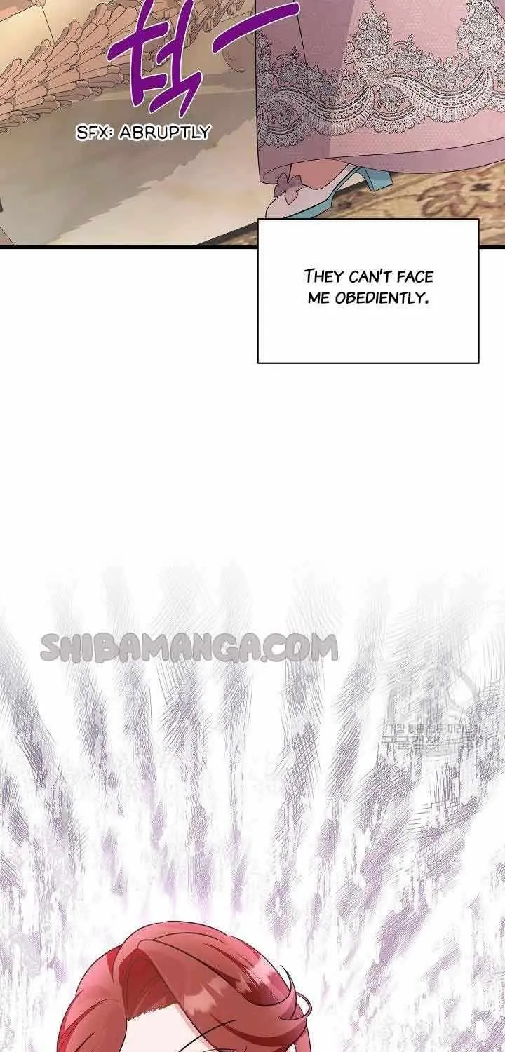 I’m Sure It’s My Baby Chapter 30 page 24 - 