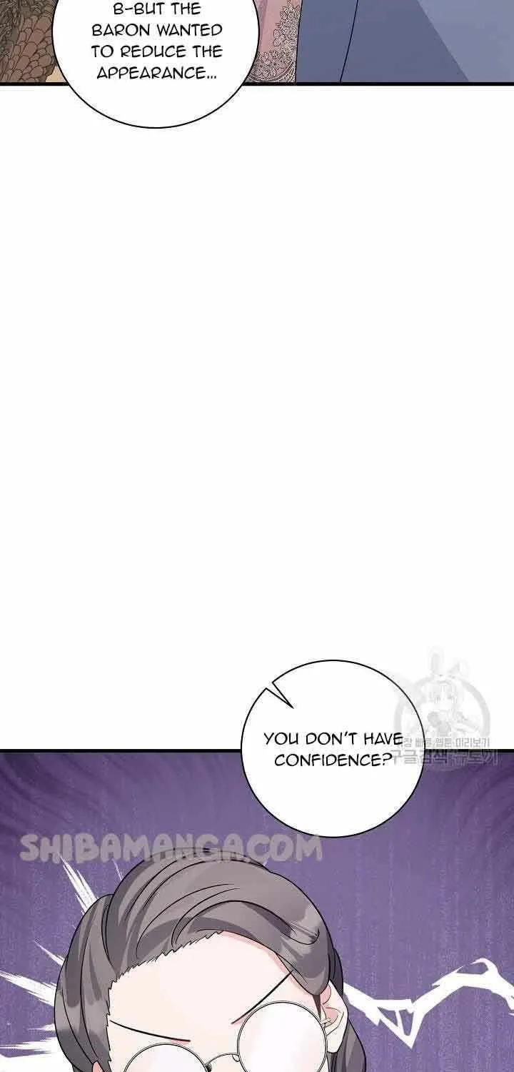I’m Sure It’s My Baby Chapter 30 page 28 - 
