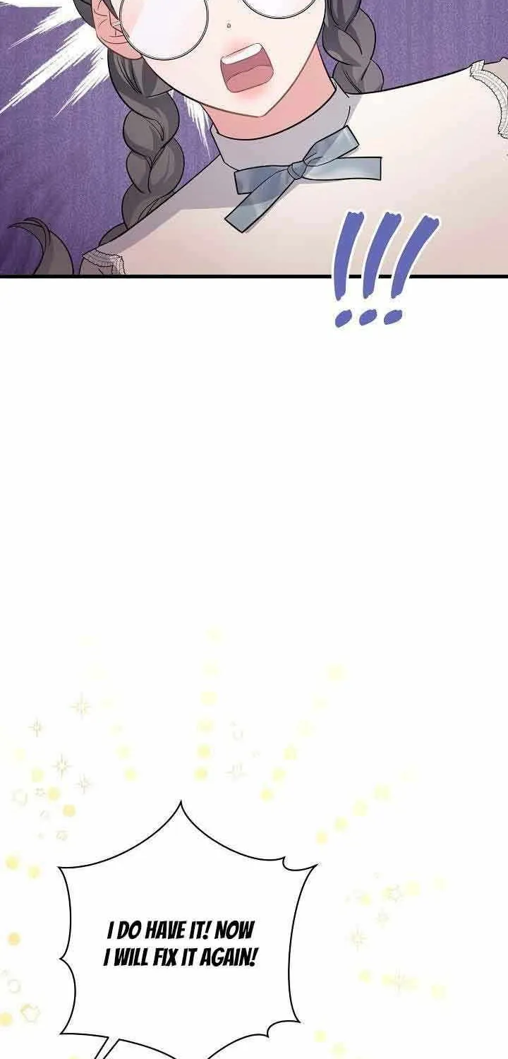 I’m Sure It’s My Baby Chapter 30 page 29 - 