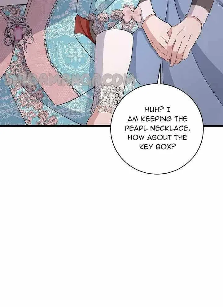 I’m Sure It’s My Baby Chapter 30 page 31 - 