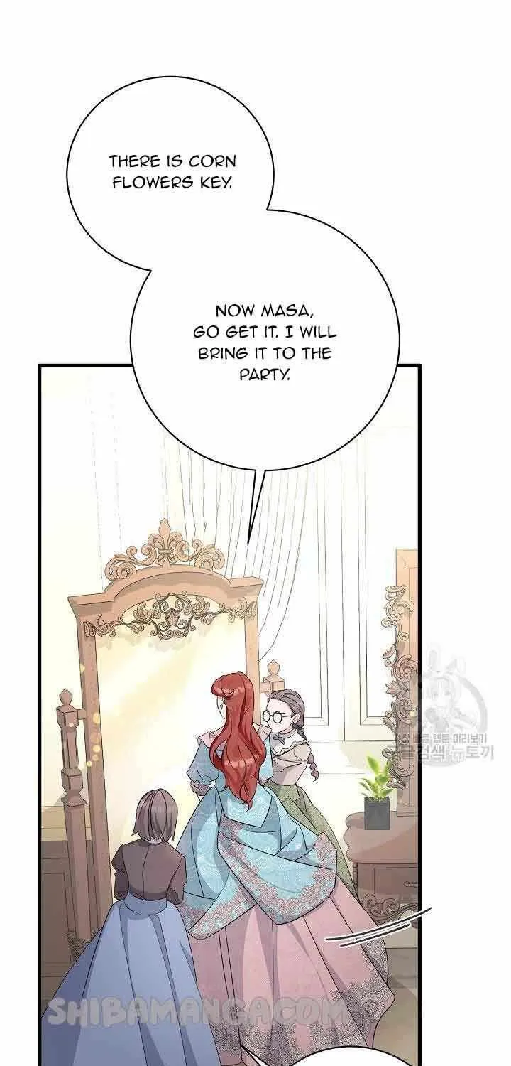 I’m Sure It’s My Baby Chapter 30 page 32 - 