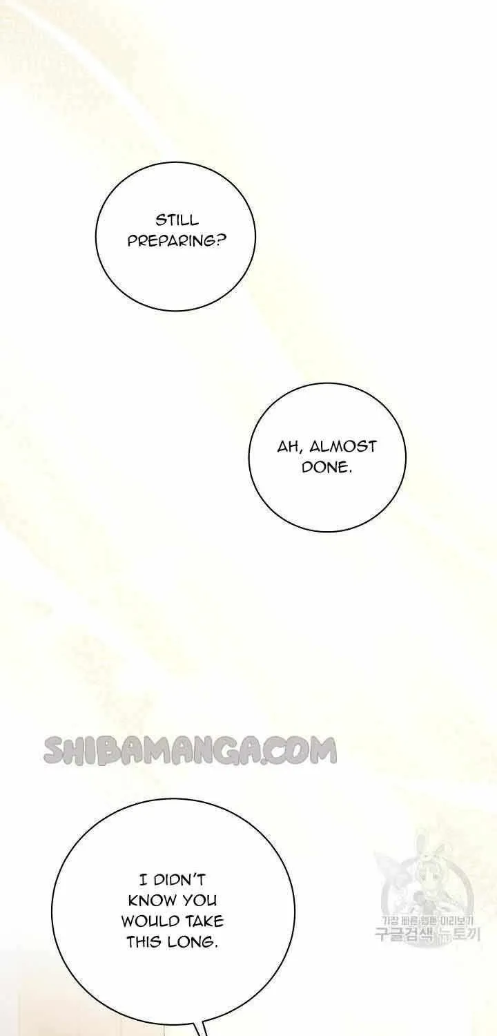 I’m Sure It’s My Baby Chapter 30 page 38 - 