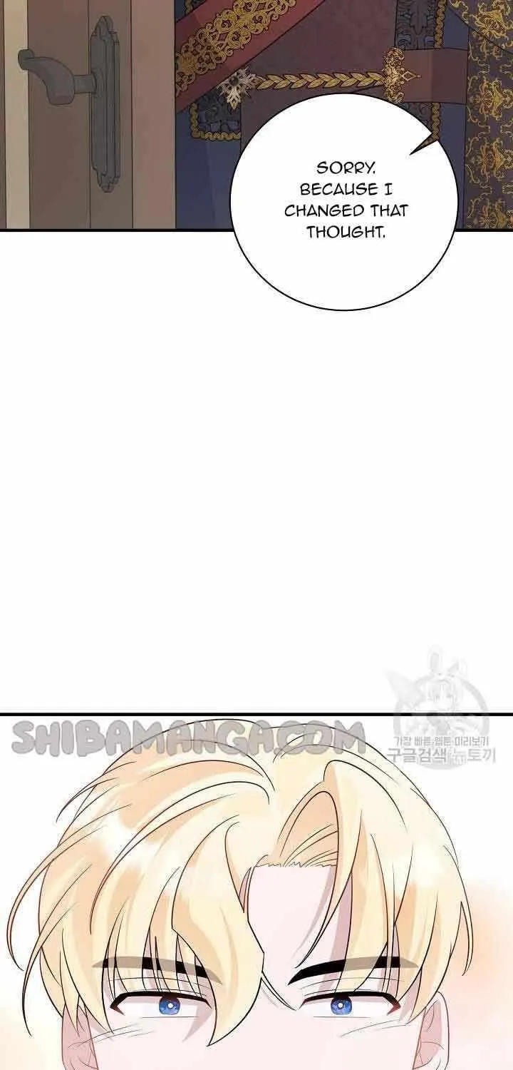 I’m Sure It’s My Baby Chapter 30 page 40 - 