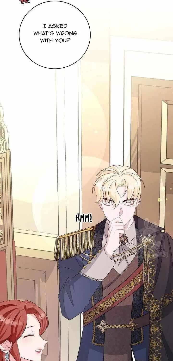 I’m Sure It’s My Baby Chapter 30 page 44 - 