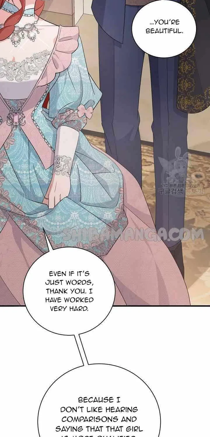 I’m Sure It’s My Baby Chapter 30 page 45 - 