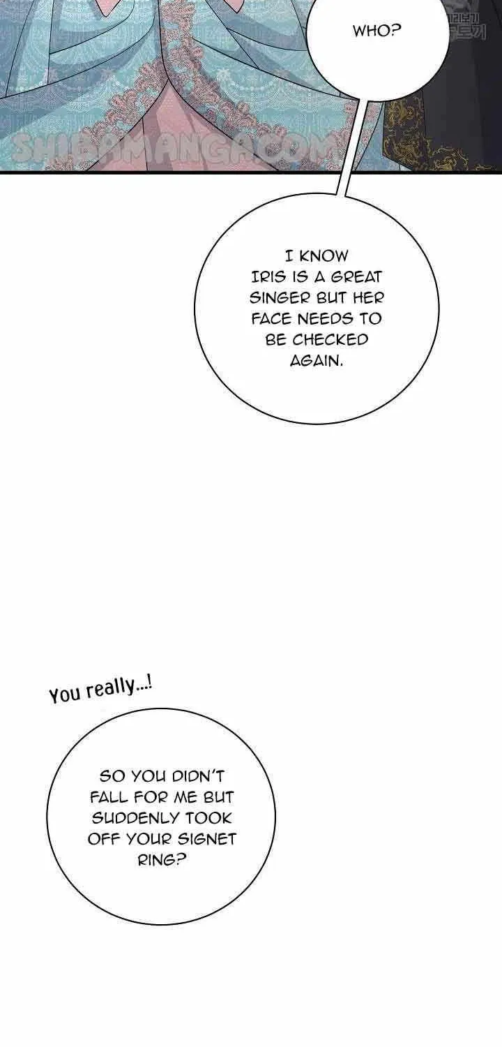 I’m Sure It’s My Baby Chapter 30 page 49 - 