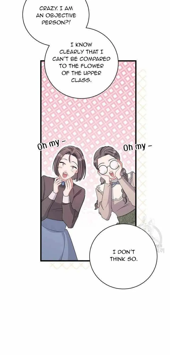 I’m Sure It’s My Baby Chapter 30 page 52 - 