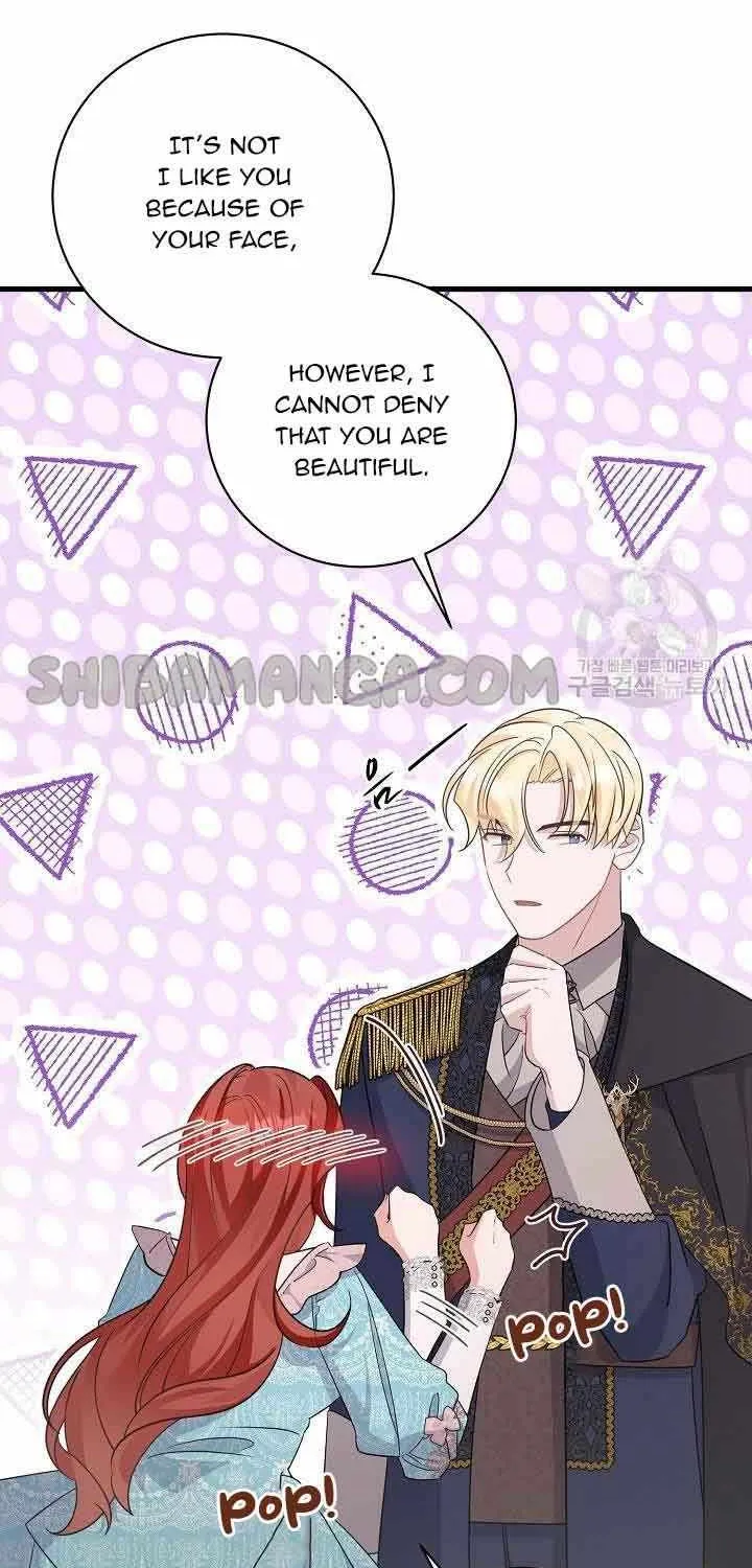 I’m Sure It’s My Baby Chapter 30 page 53 - 