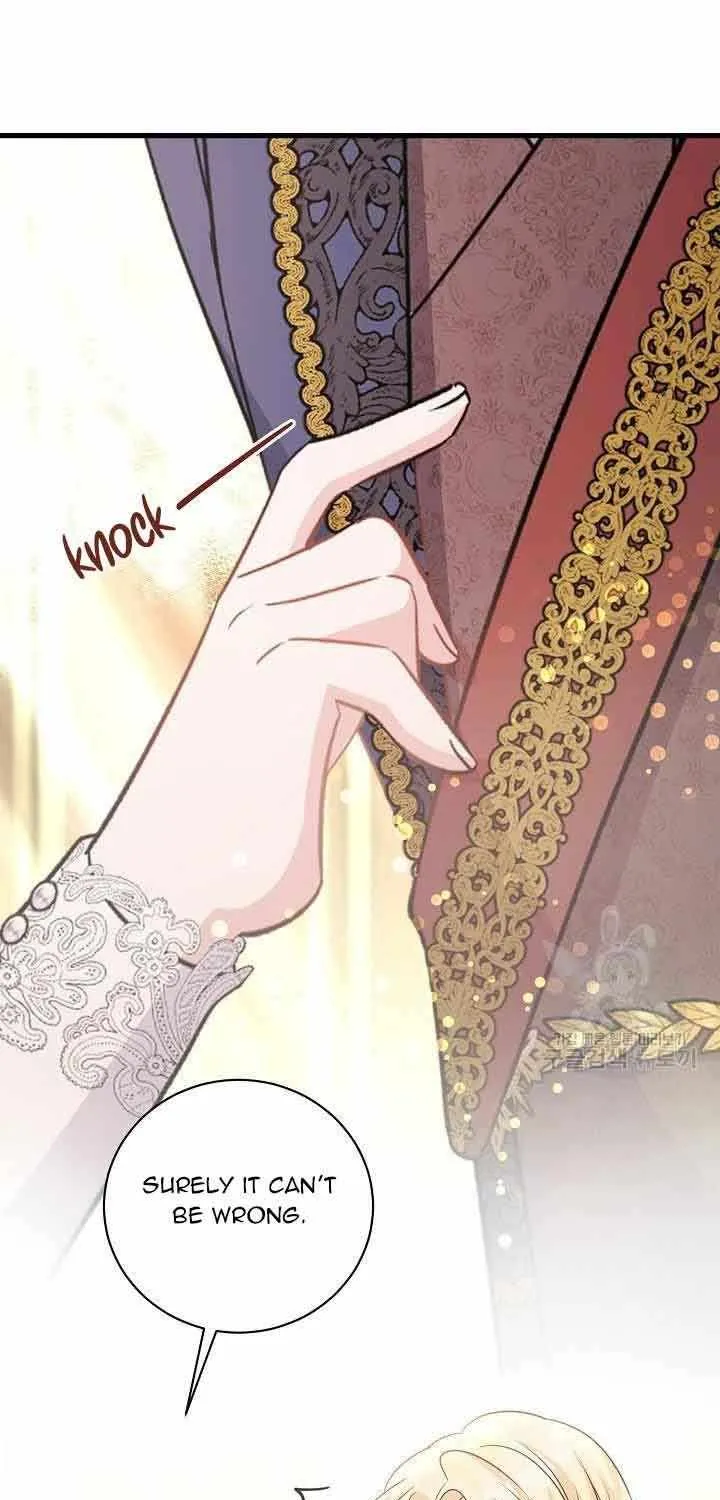 I’m Sure It’s My Baby Chapter 30 page 56 - 