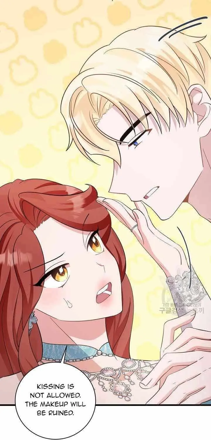 I’m Sure It’s My Baby Chapter 30 page 60 - 