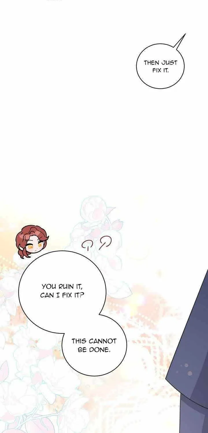 I’m Sure It’s My Baby Chapter 30 page 61 - 