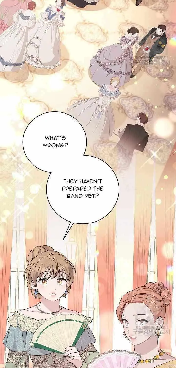 I’m Sure It’s My Baby Chapter 30 page 66 - 