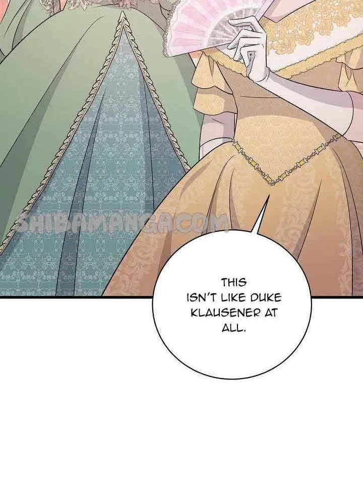 I’m Sure It’s My Baby Chapter 30 page 67 - 