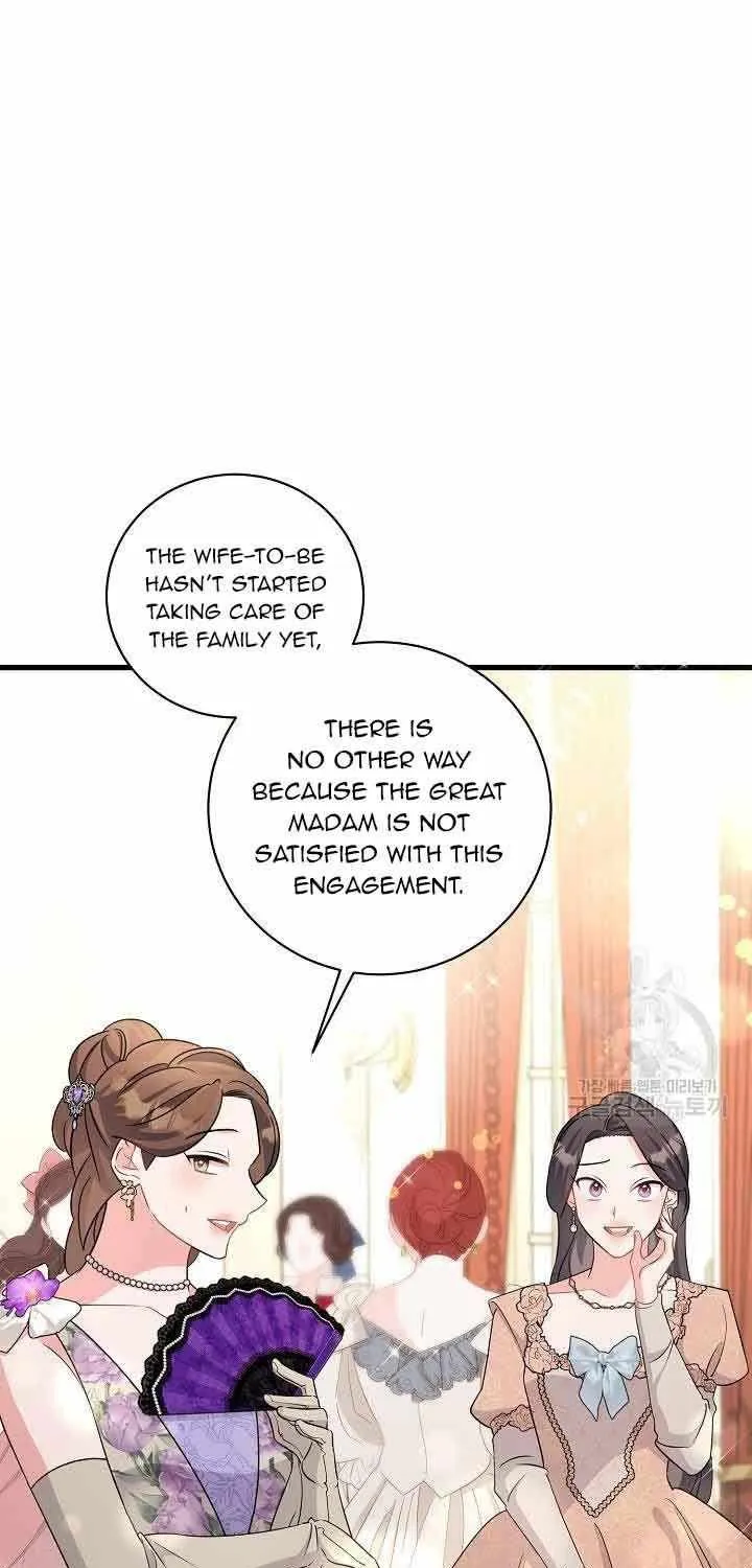 I’m Sure It’s My Baby Chapter 30 page 68 - 