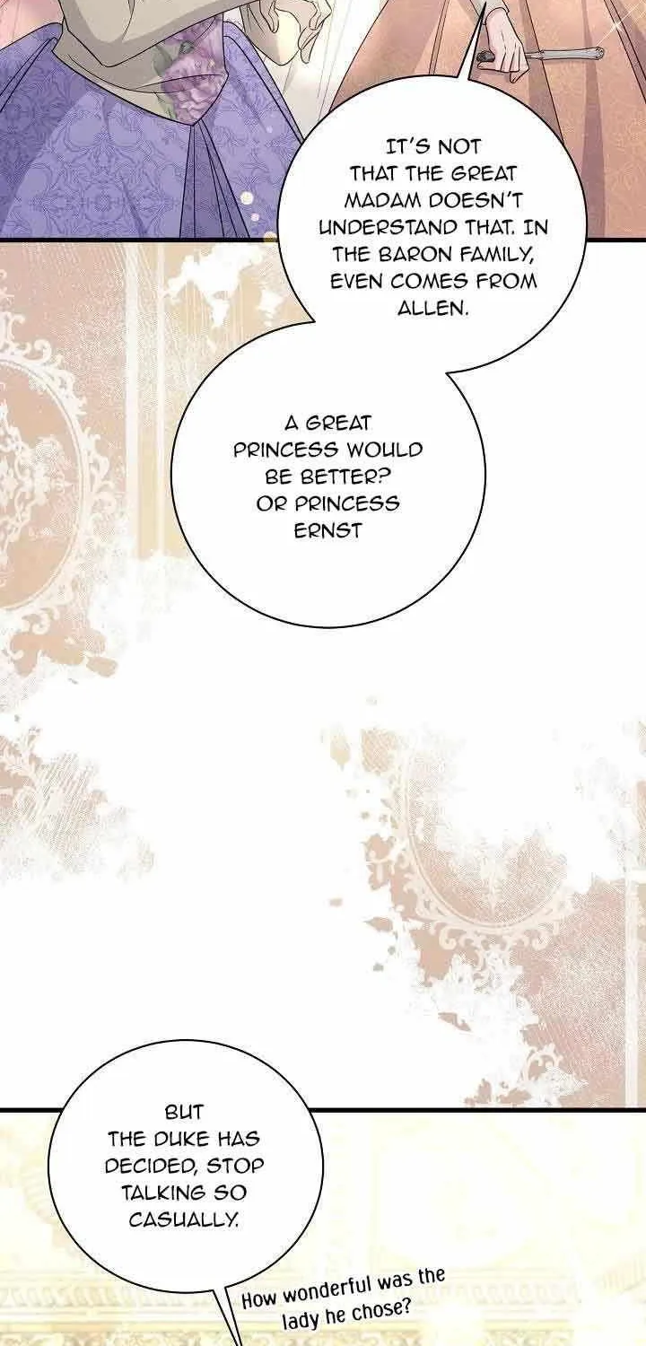 I’m Sure It’s My Baby Chapter 30 page 69 - 