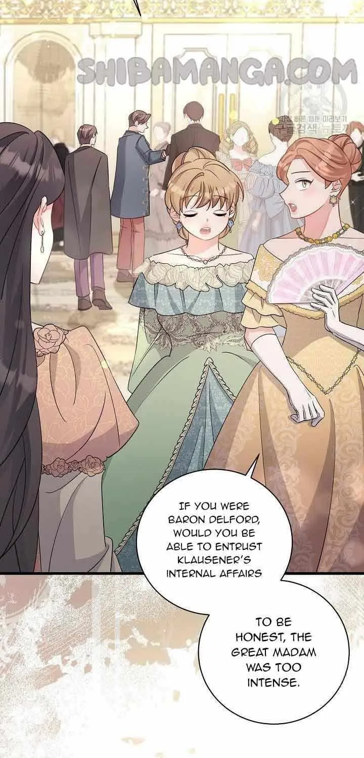 I’m Sure It’s My Baby Chapter 30 page 70 - 