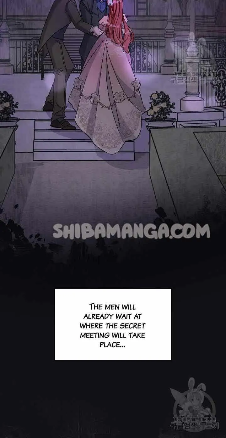 I’m Sure It’s My Baby Chapter 30 page 77 - 