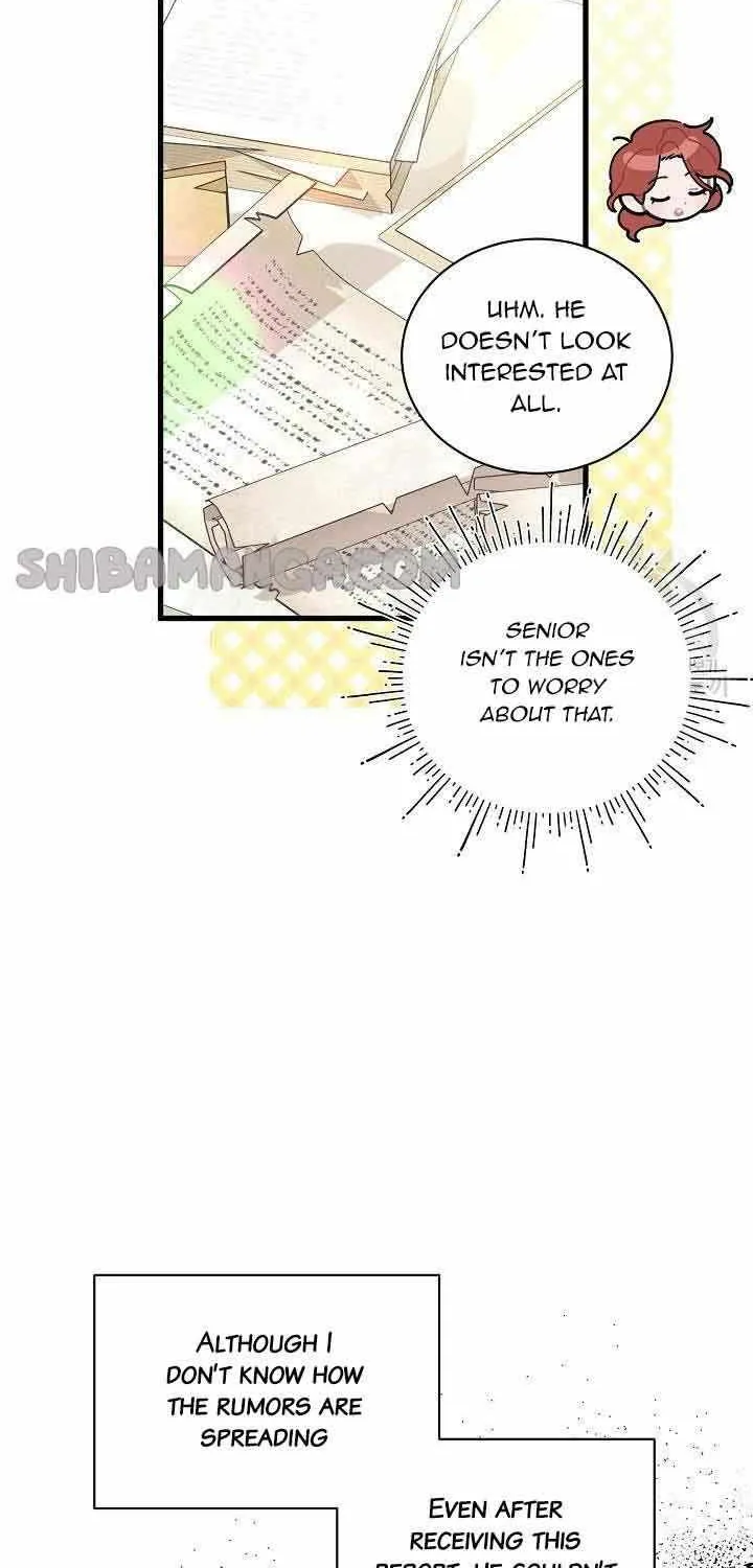 I’m Sure It’s My Baby Chapter 30 page 9 - 