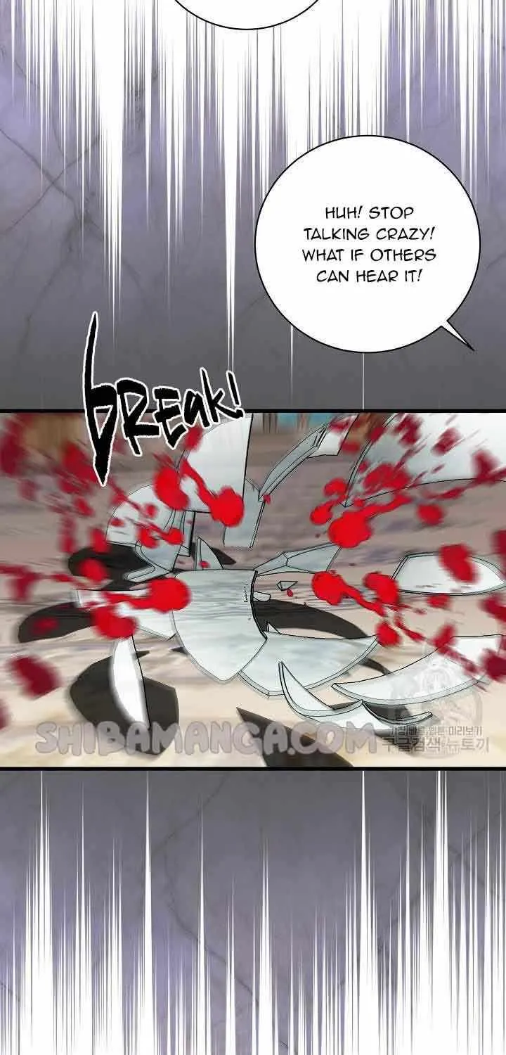 I’m Sure It’s My Baby Chapter 30 page 82 - 