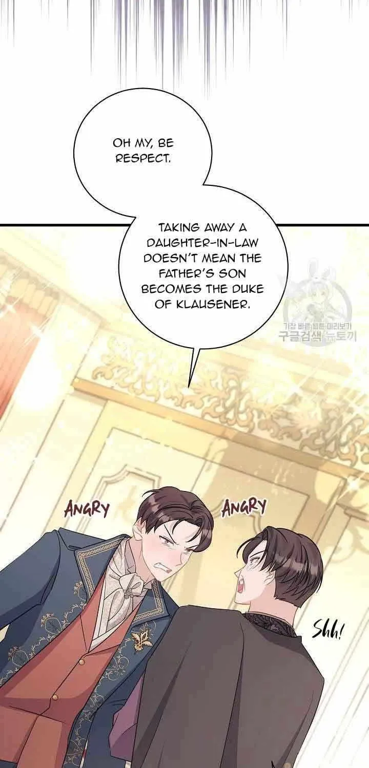 I’m Sure It’s My Baby Chapter 30 page 83 - 