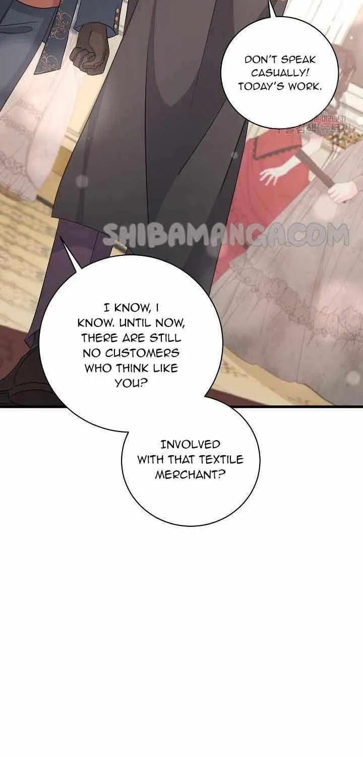 I’m Sure It’s My Baby Chapter 30 page 84 - 