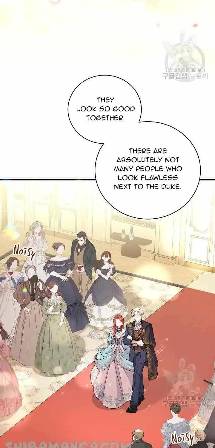I’m Sure It’s My Baby Chapter 30 page 88 - 
