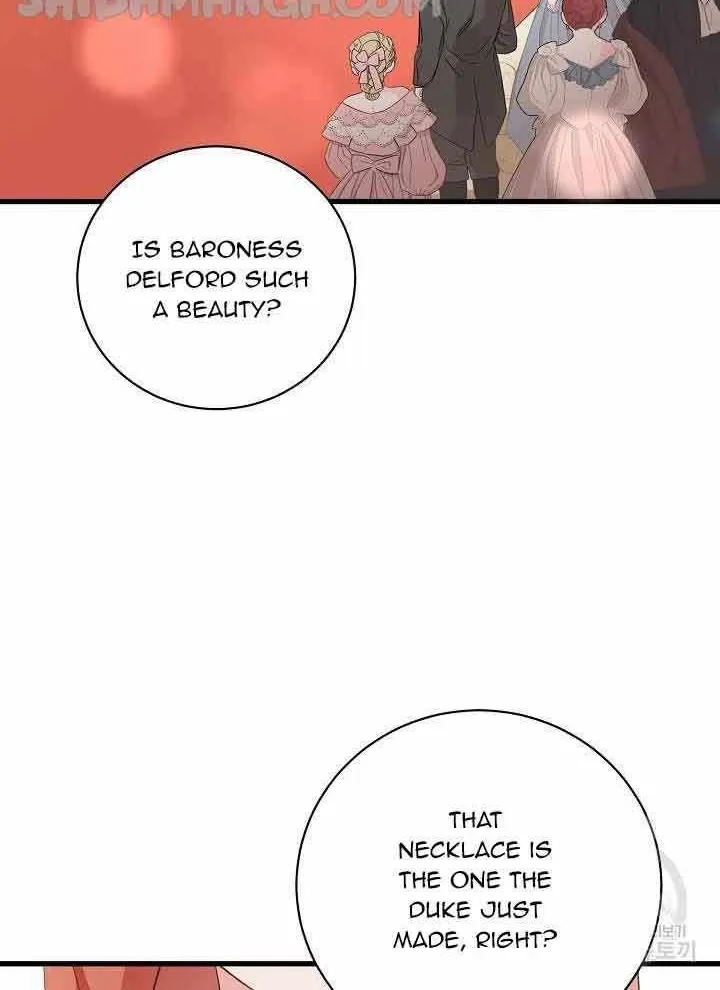 I’m Sure It’s My Baby Chapter 30 page 89 - 