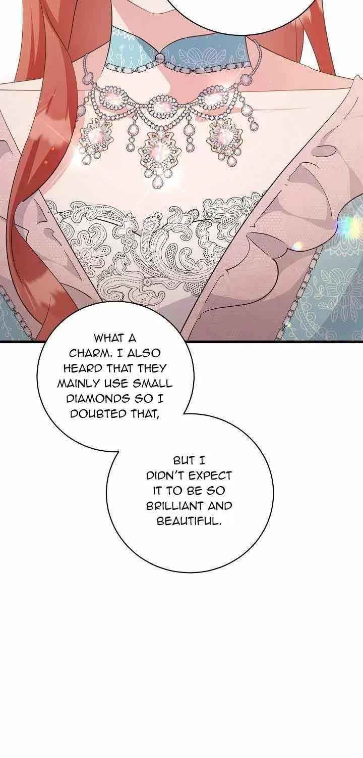 I’m Sure It’s My Baby Chapter 30 page 90 - 