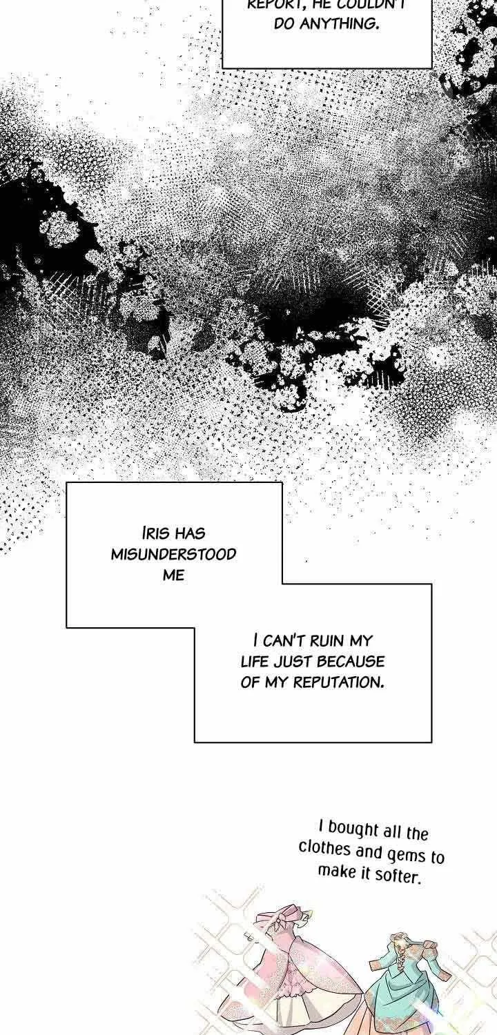 I’m Sure It’s My Baby Chapter 30 page 10 - 