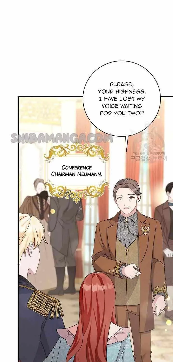 I’m Sure It’s My Baby Chapter 30 page 91 - 
