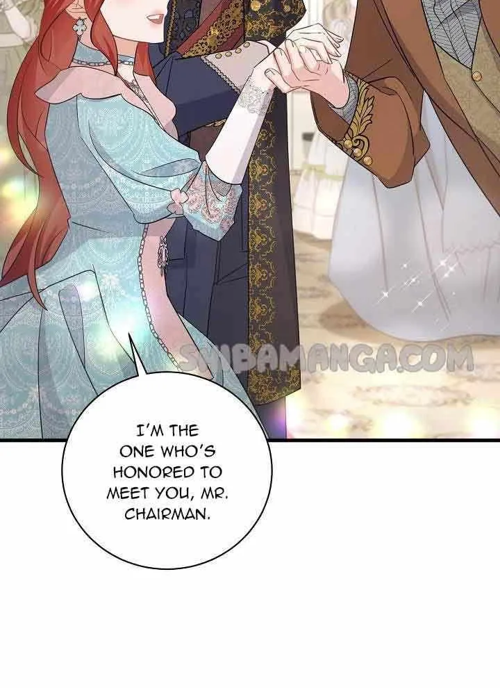 I’m Sure It’s My Baby Chapter 30 page 93 - 