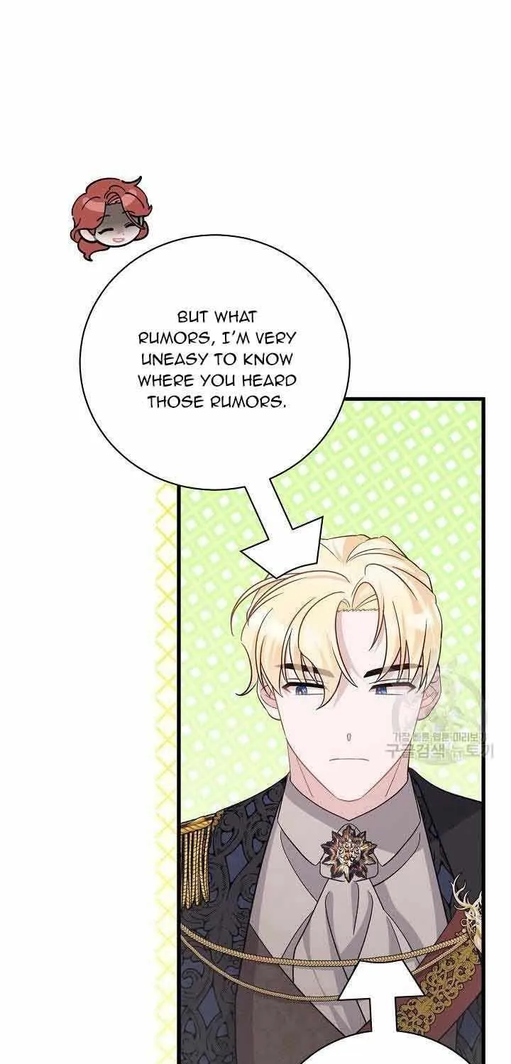 I’m Sure It’s My Baby Chapter 30 page 94 - 